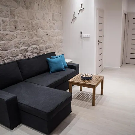 Limestone Heritage House Trogir Zimmer foto