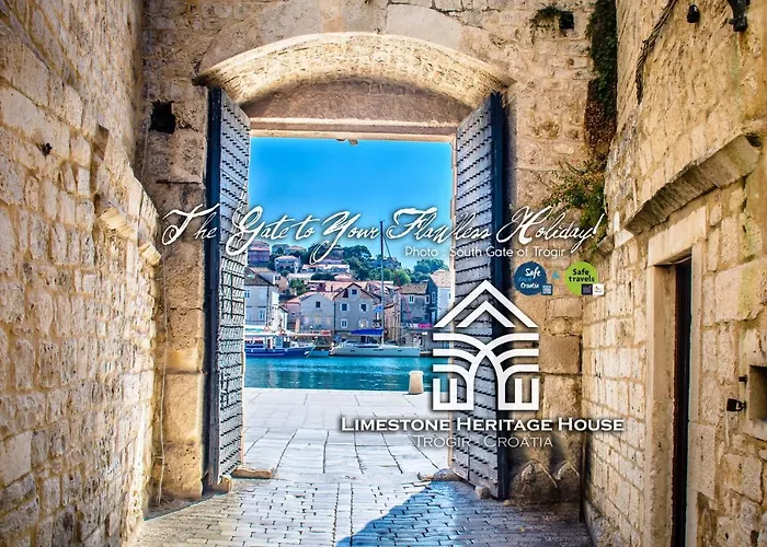 Limestone Heritage House