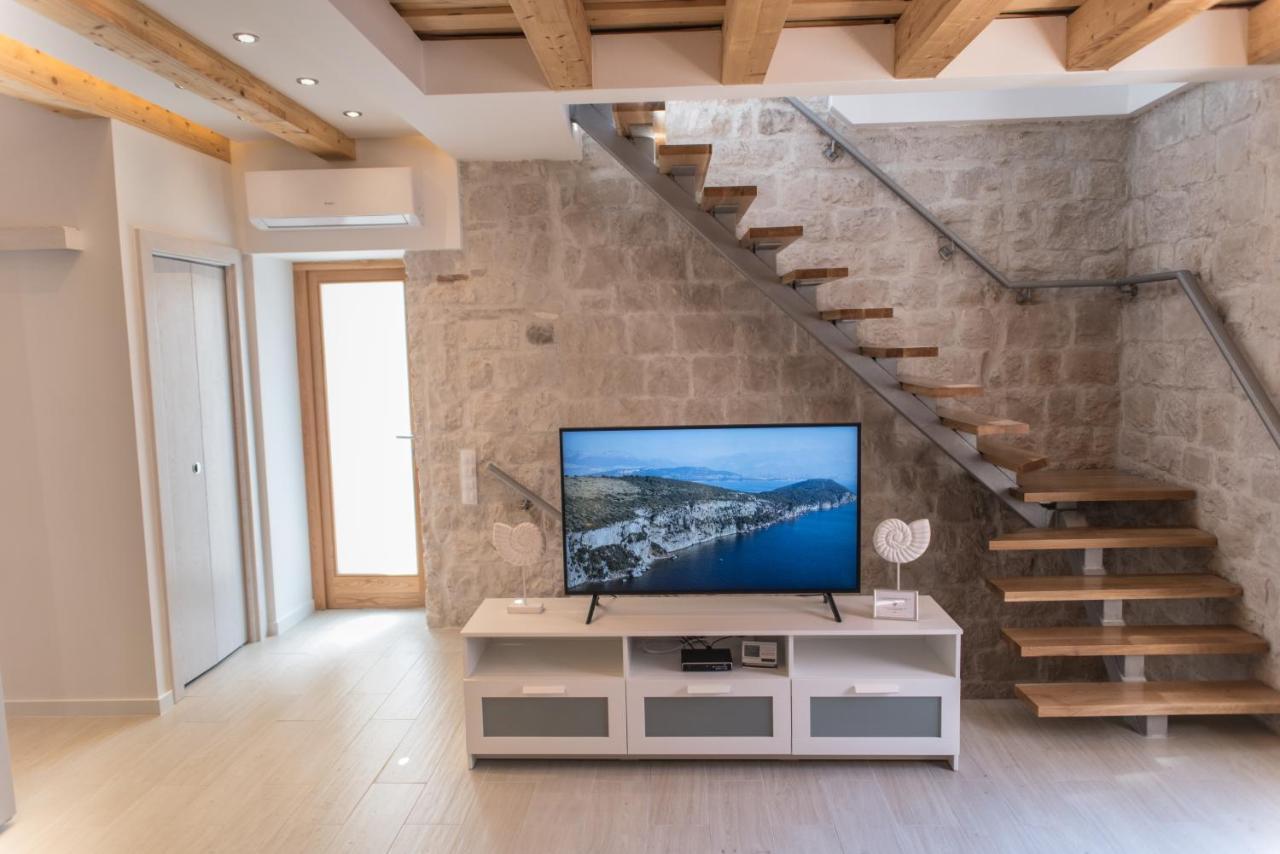 Limestone Heritage House Trogir