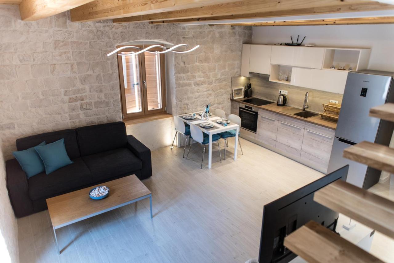 Limestone Heritage House 4*