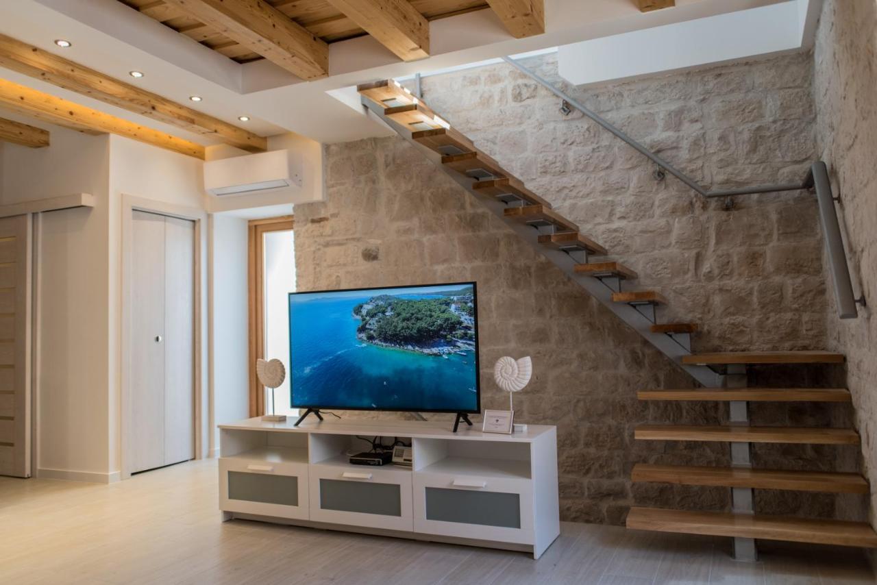 Limestone Heritage House Aparthotel Trogir