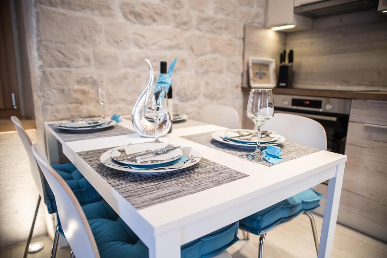 Limestone Heritage House Trogir