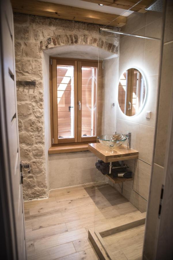 Limestone Heritage House Aparthotel Trogir