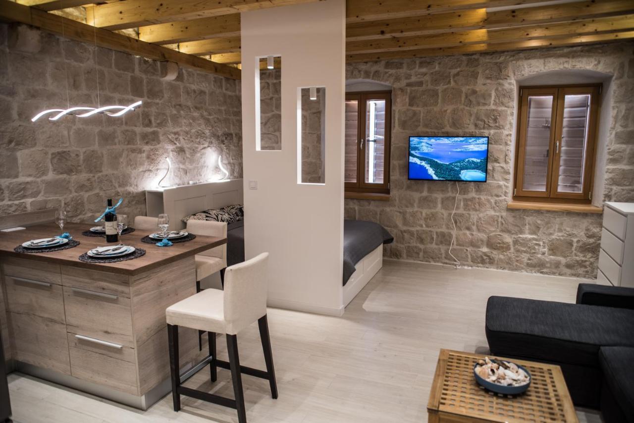 Limestone Heritage House Aparthotel Trogir