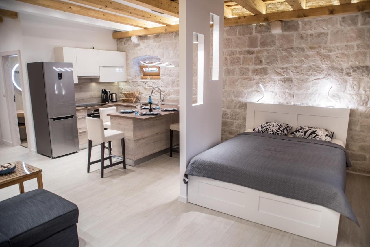 Limestone Heritage House 4* Trogir