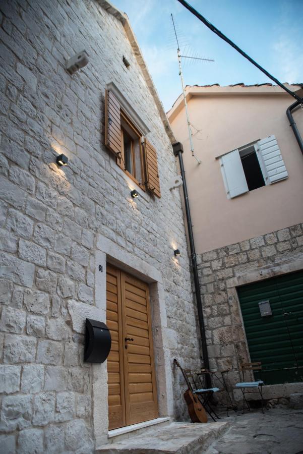 Limestone Heritage House Aparthotel Trogir