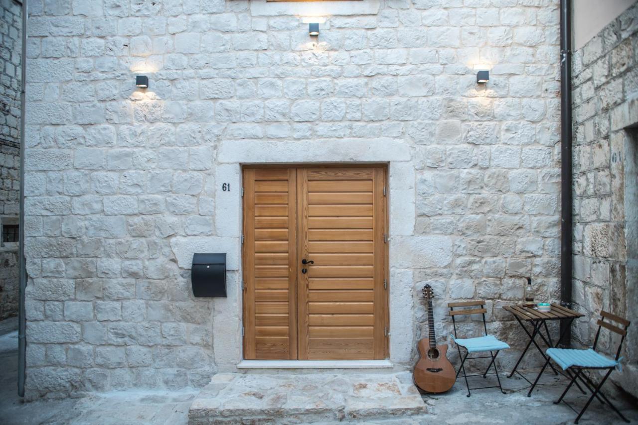 Aparthotel Limestone Heritage House