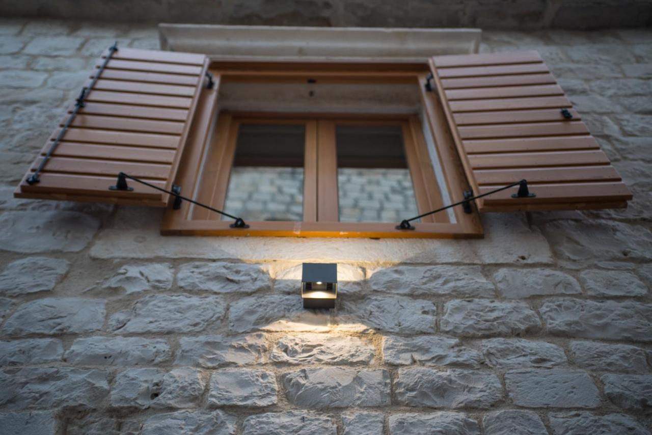 Limestone Heritage House Aparthotel Trogir