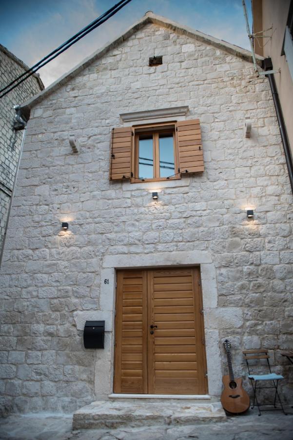 Limestone Heritage House Aparthotel Trogir