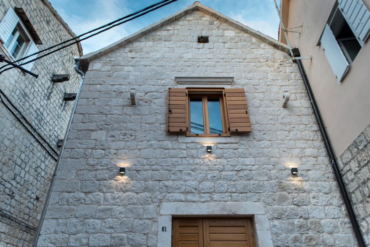 Aparthotel Limestone Heritage House