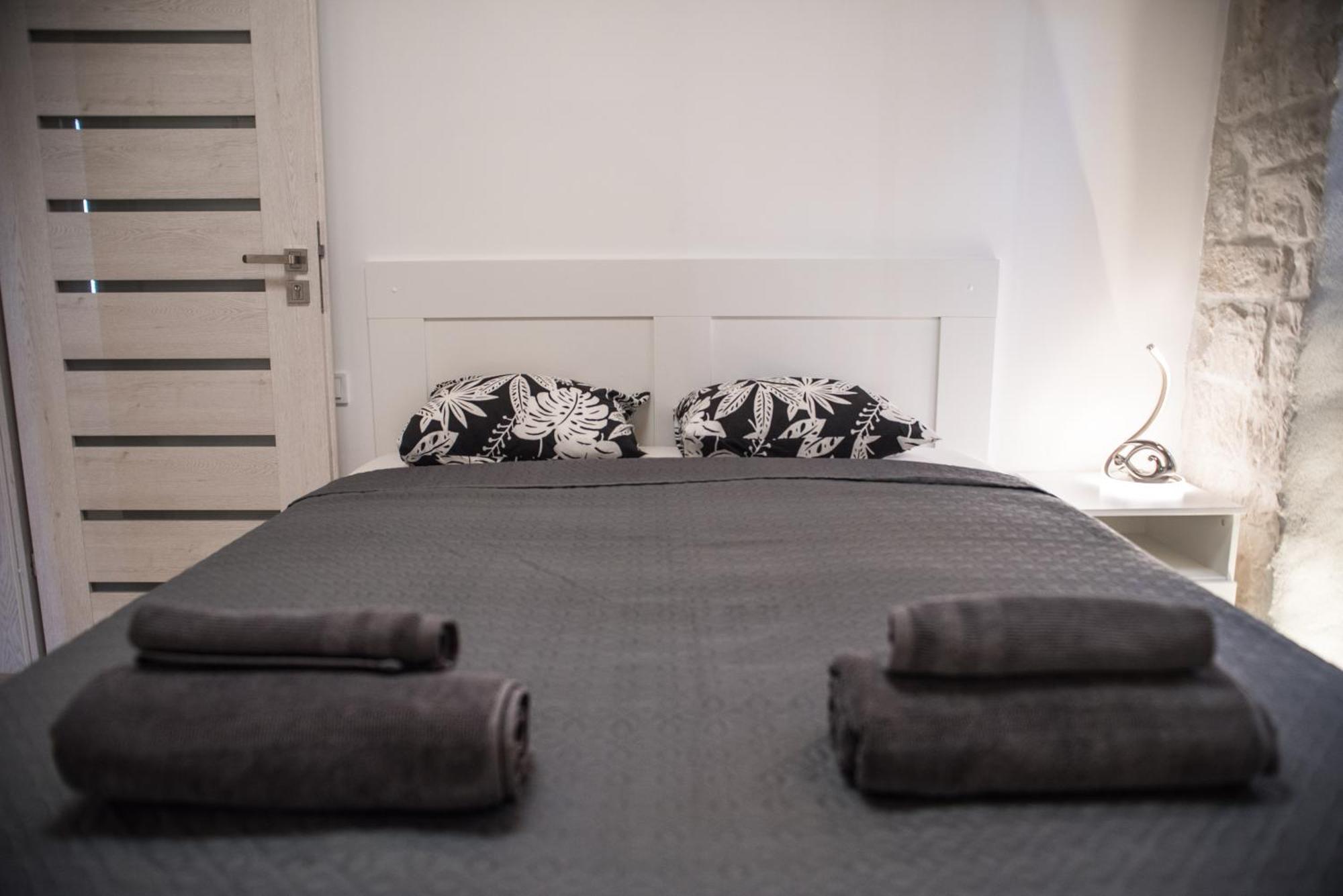 Limestone Heritage House Aparthotel Trogir