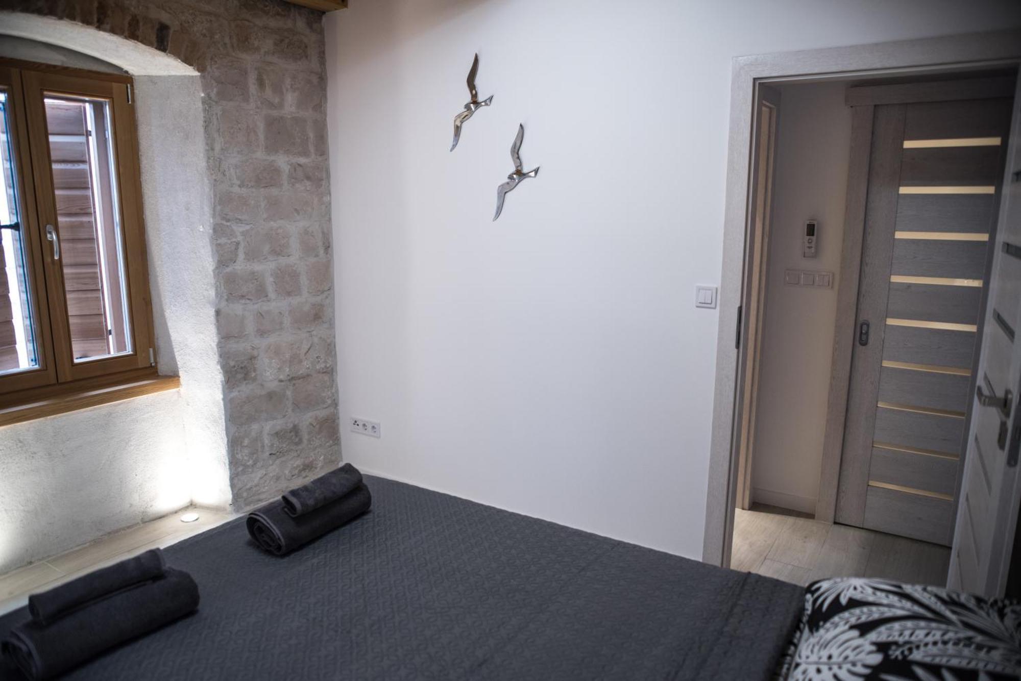 Limestone Heritage House Trogir