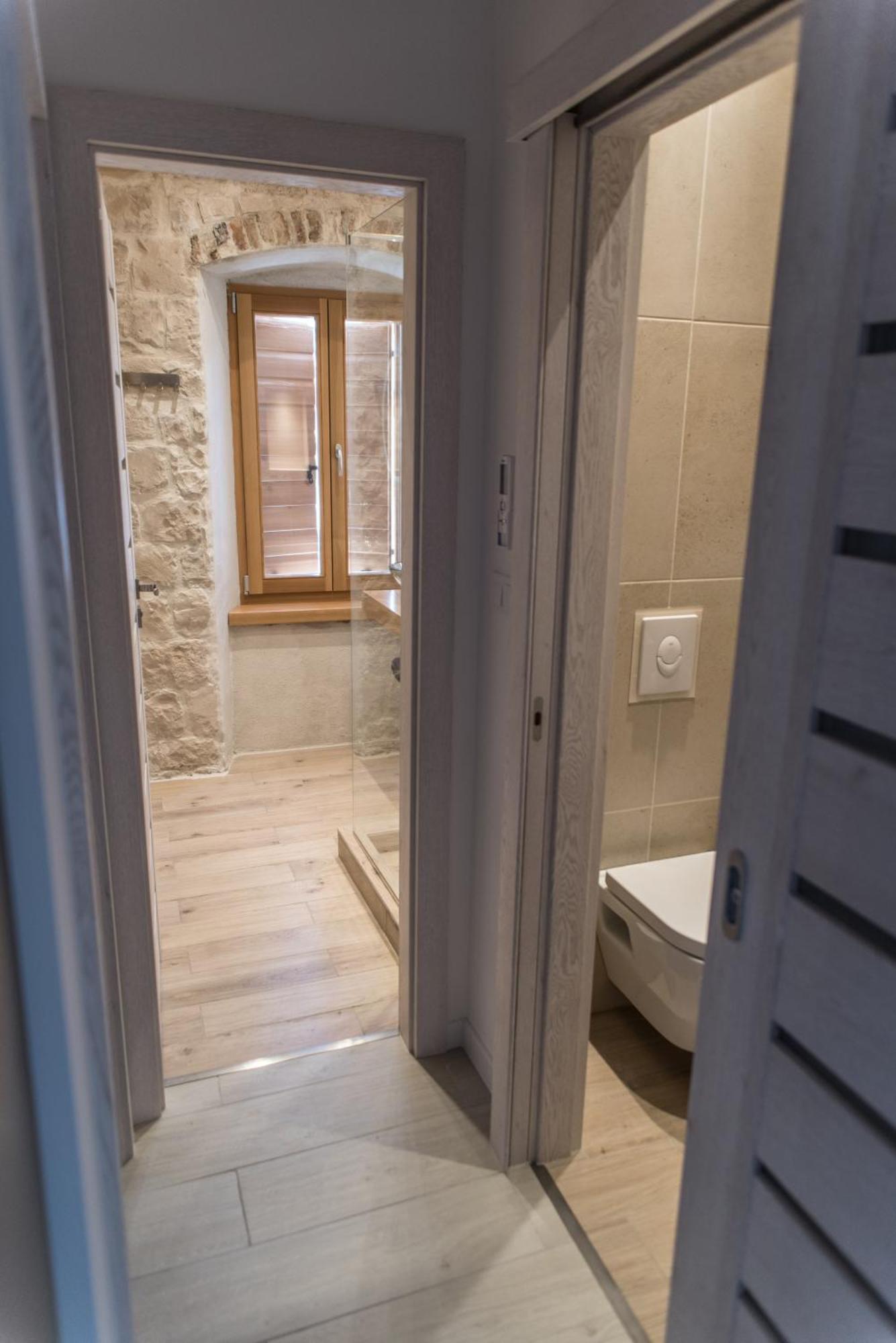 Limestone Heritage House Aparthotel Trogir