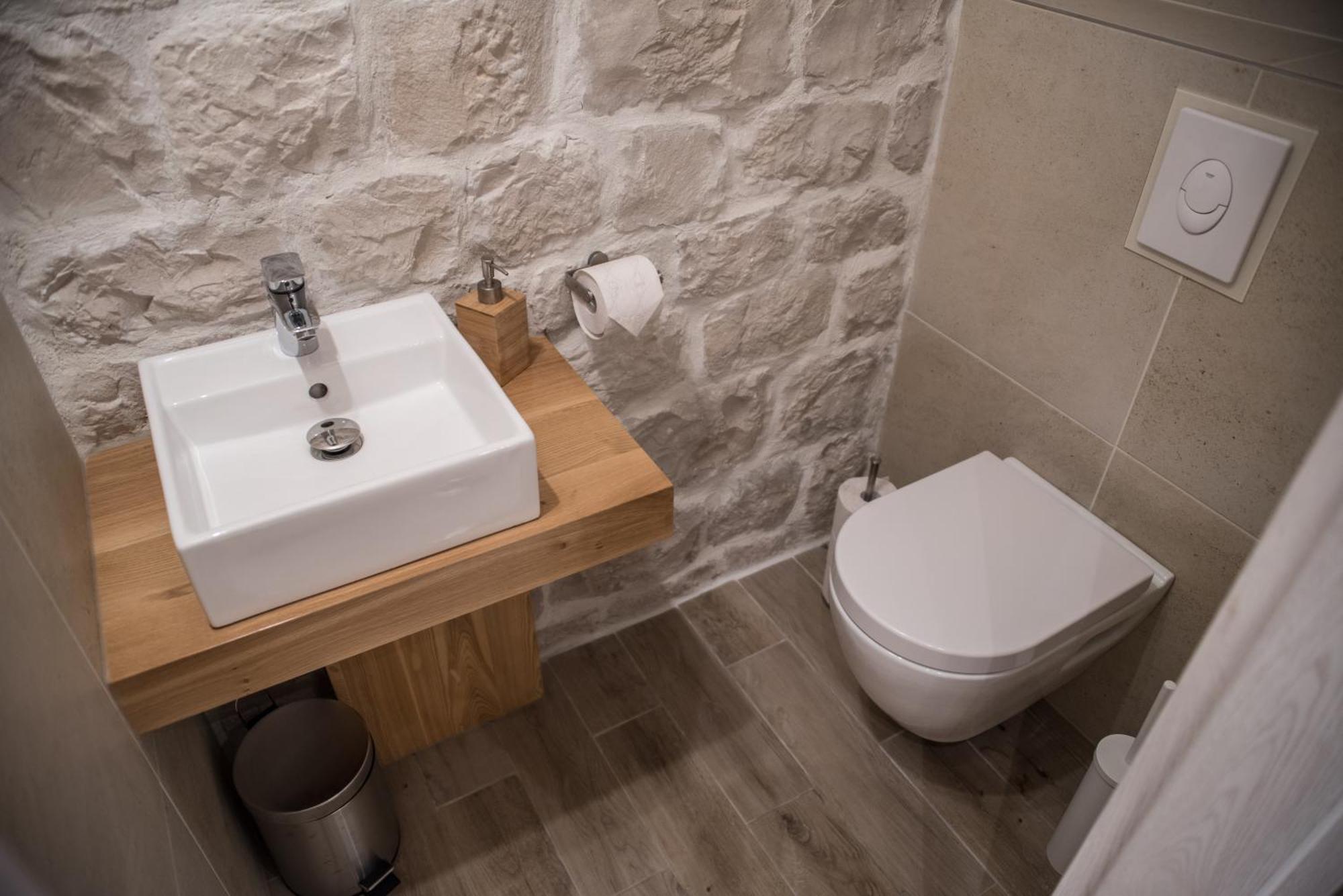 Limestone Heritage House 4* Trogir