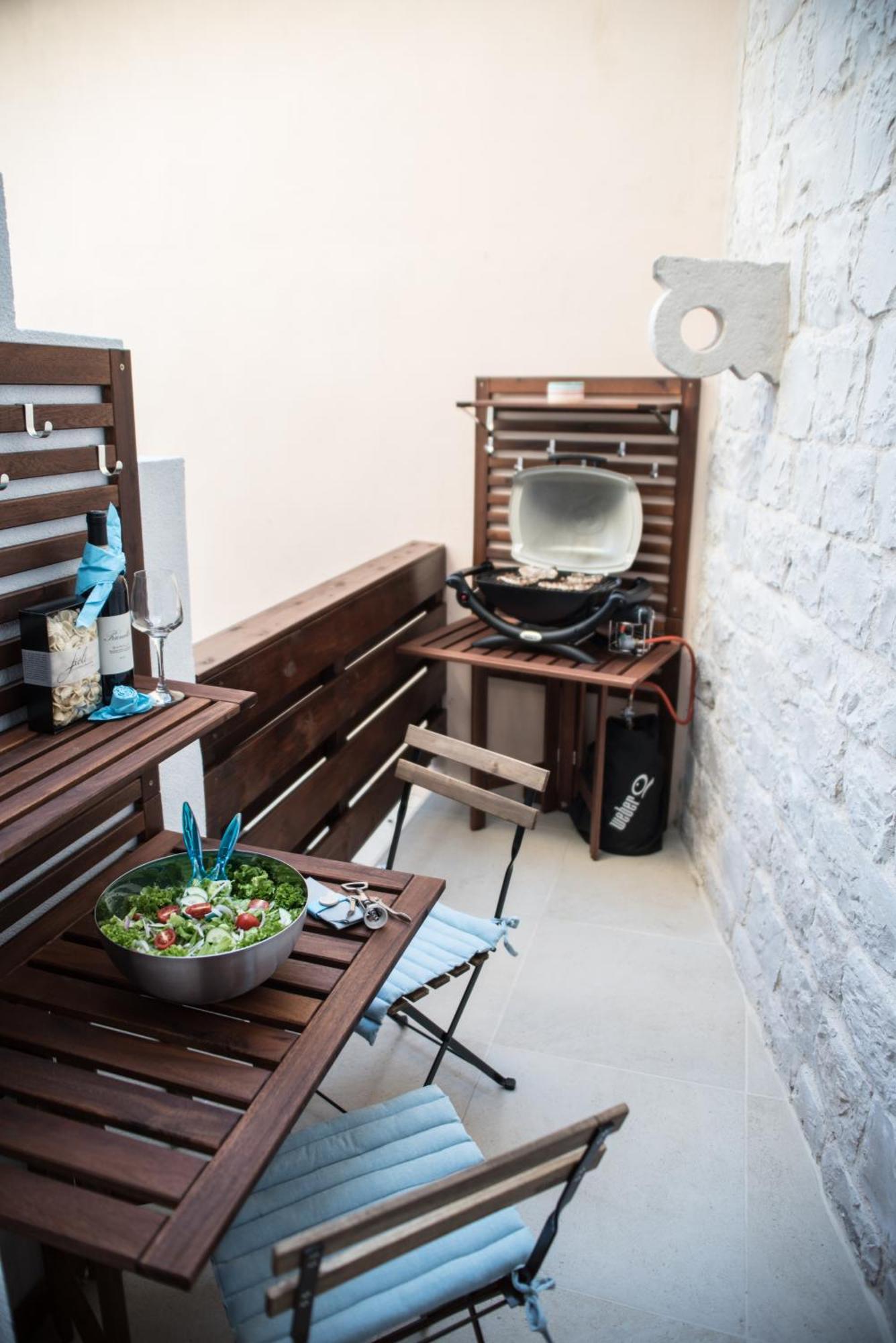 Limestone Heritage House Aparthotel Trogir