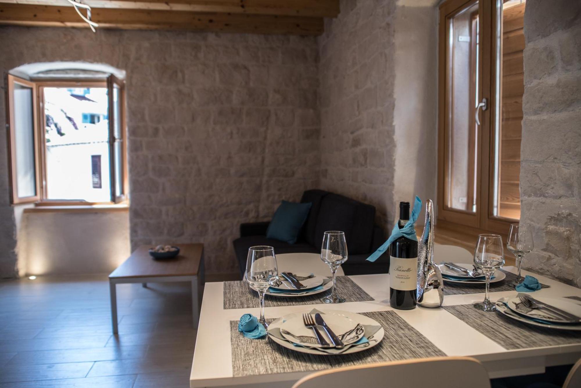 Limestone Heritage House Aparthotel Trogir