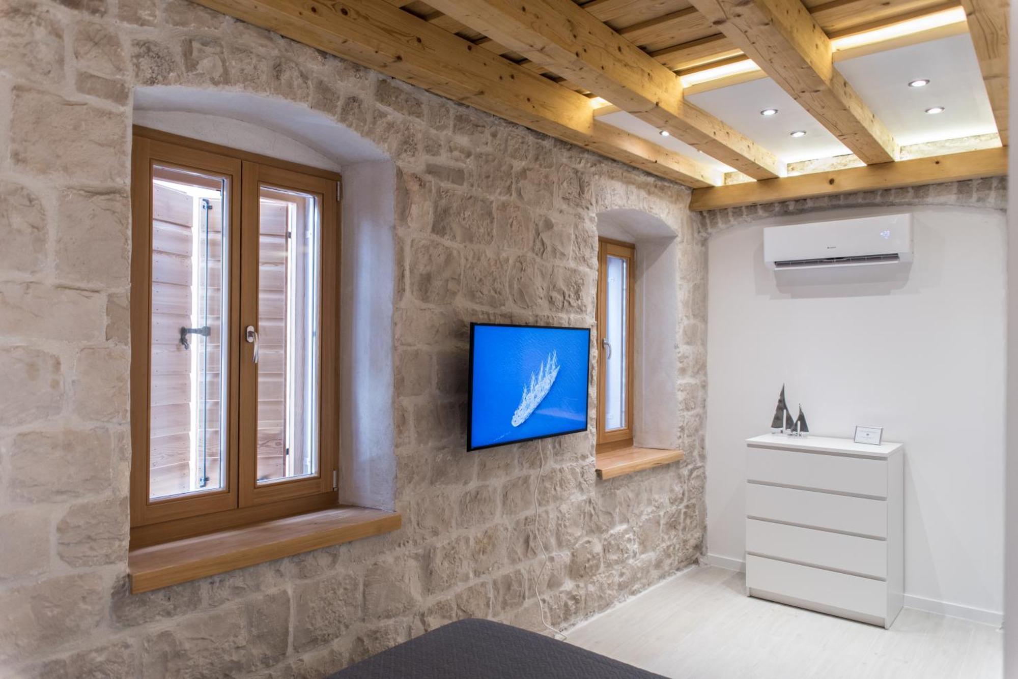 Aparthotel Limestone Heritage House