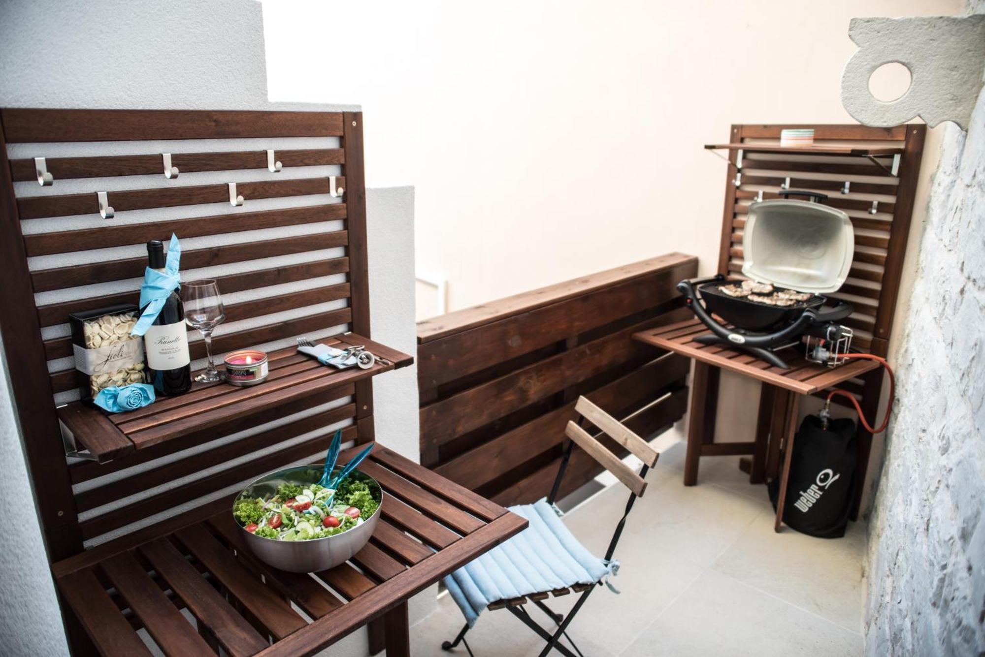 Aparthotel Limestone Heritage House