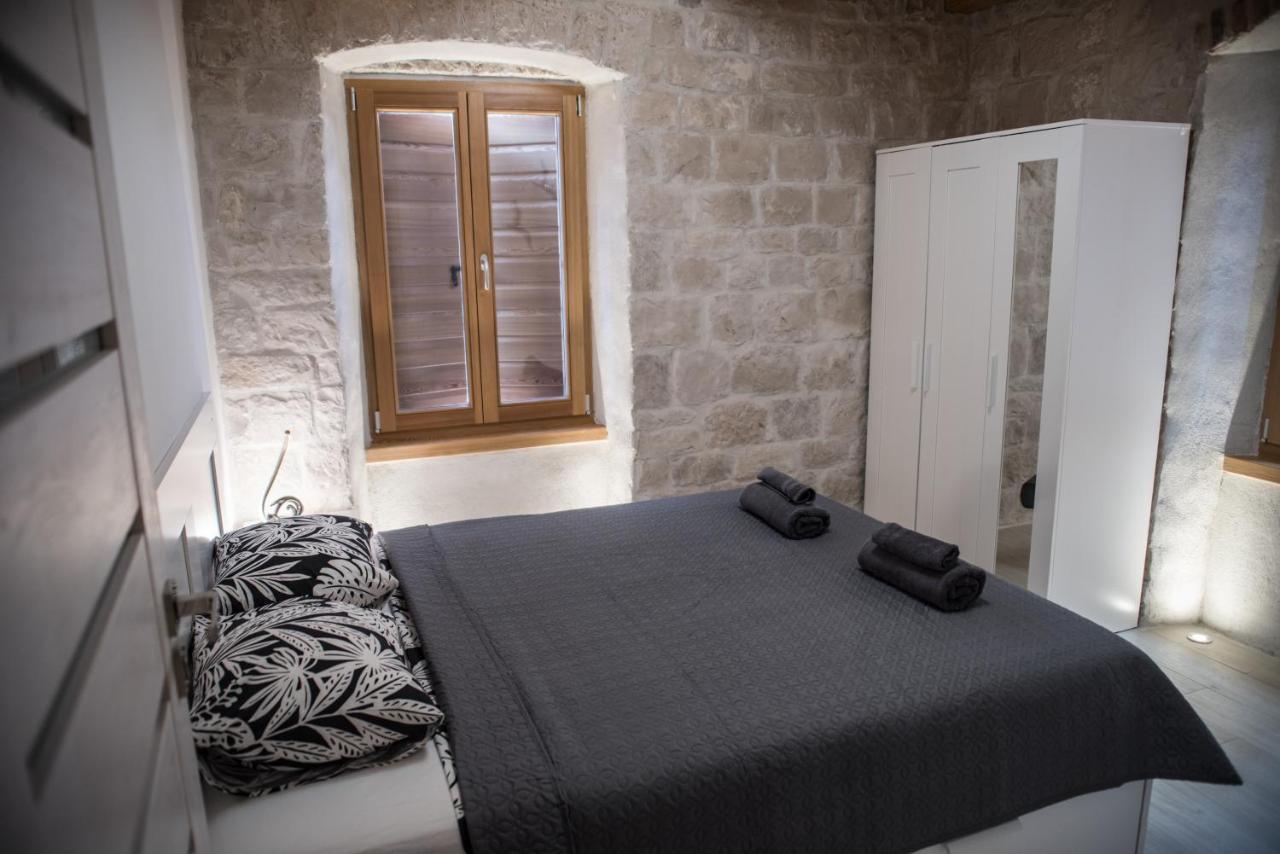 Limestone Heritage House Hotel de apartamente