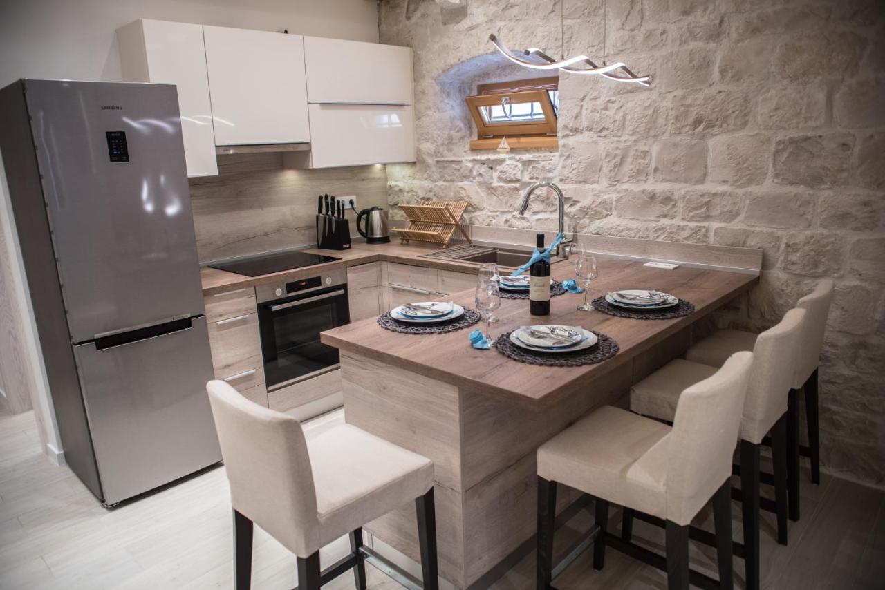Limestone Heritage House 4* Trogir