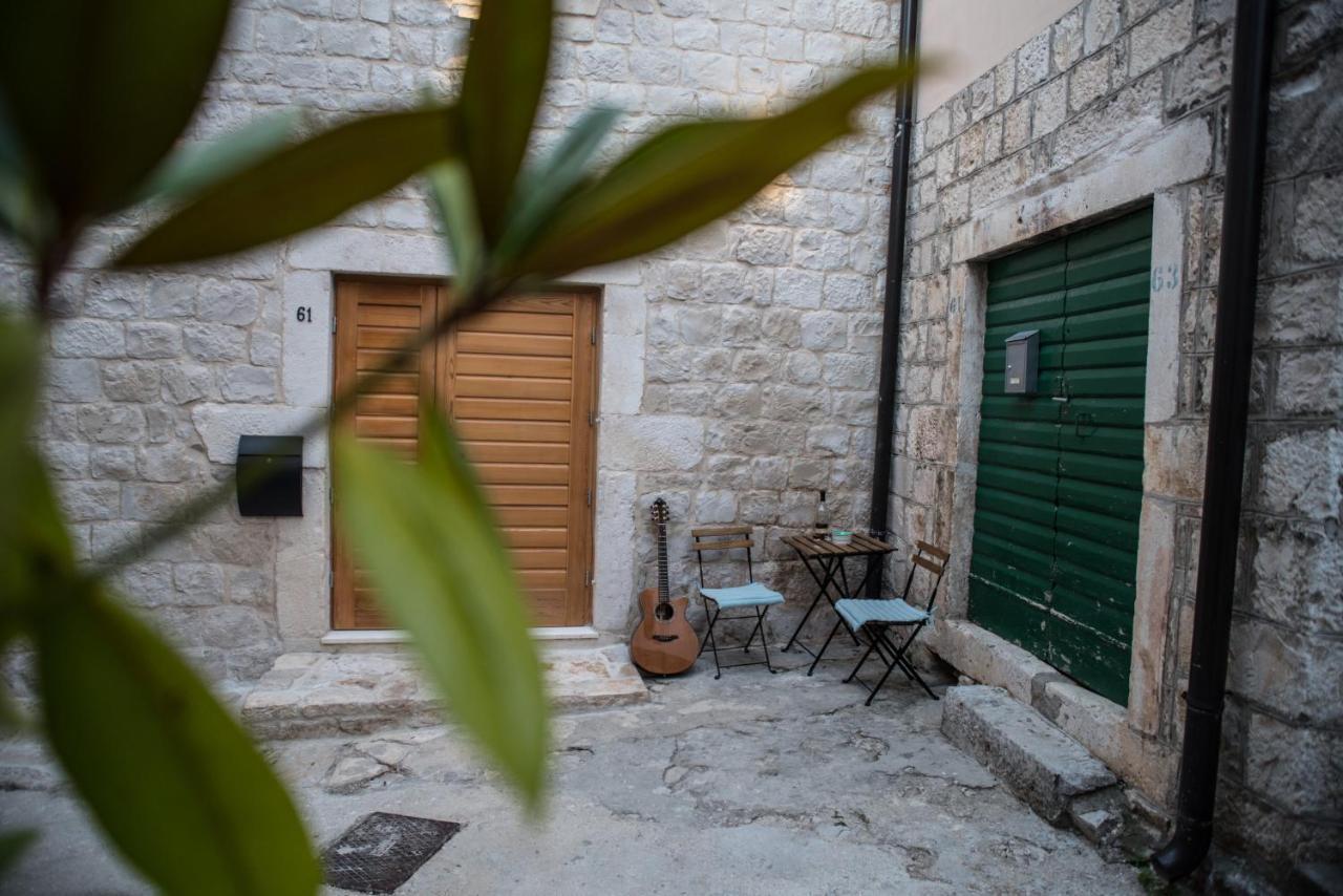 Hotel de apartamente Limestone Heritage House 4*