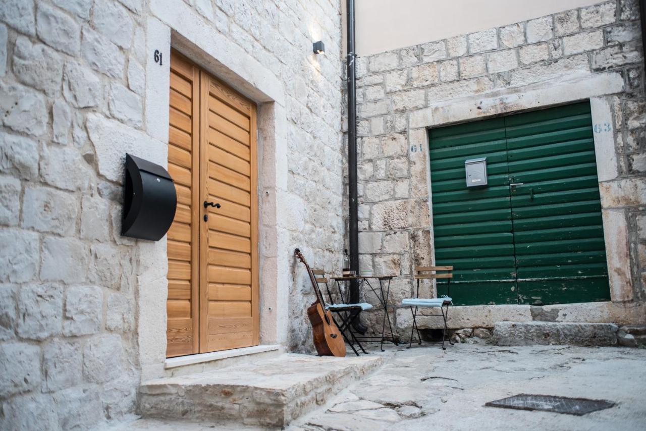 Hotel de apartamente Limestone Heritage House