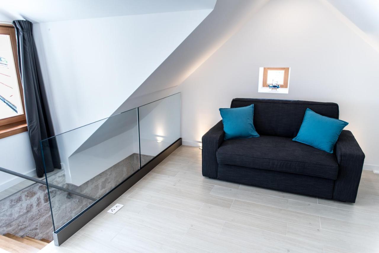 Limestone Heritage House 4* Trogir