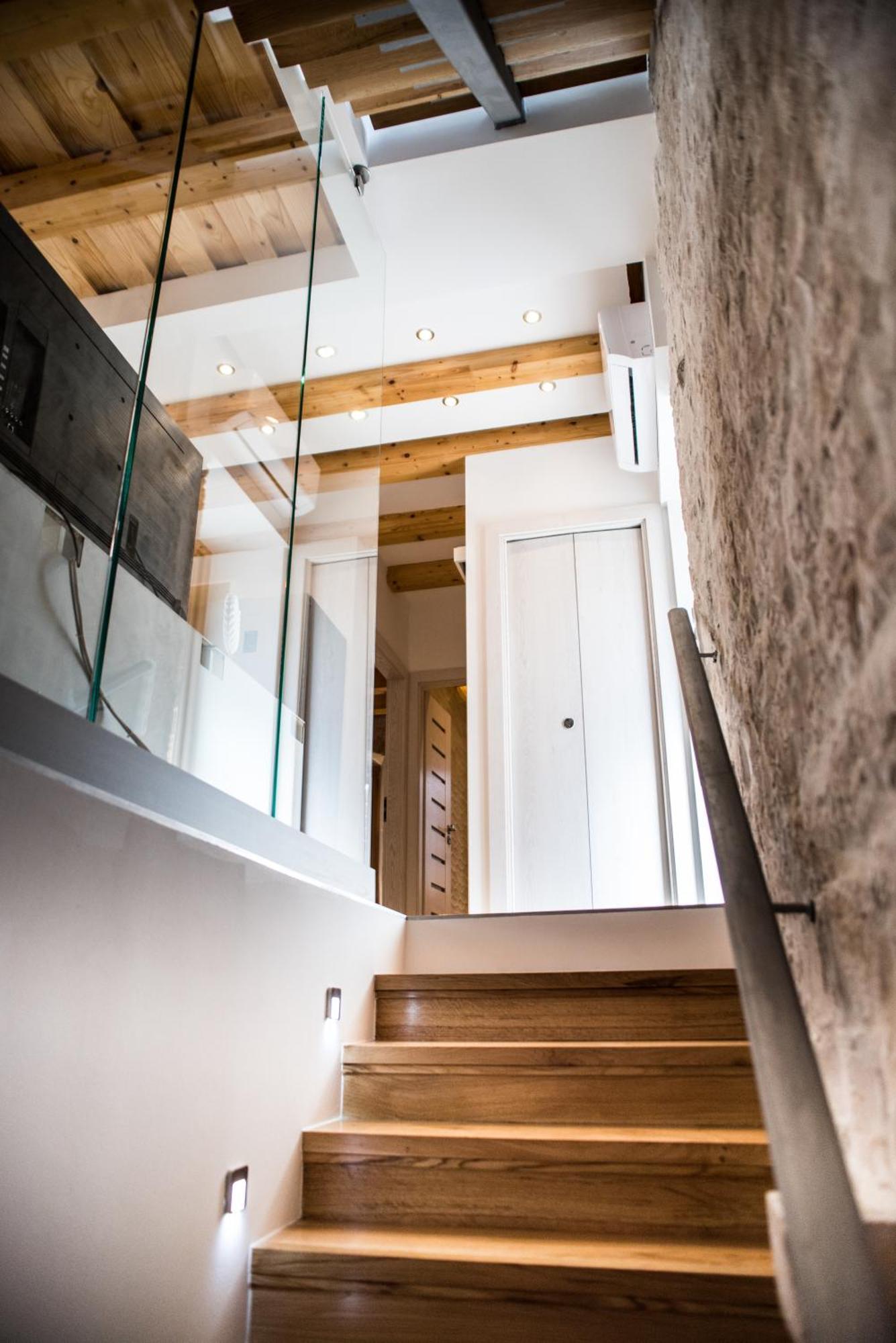 Limestone Heritage House 4* Trogir