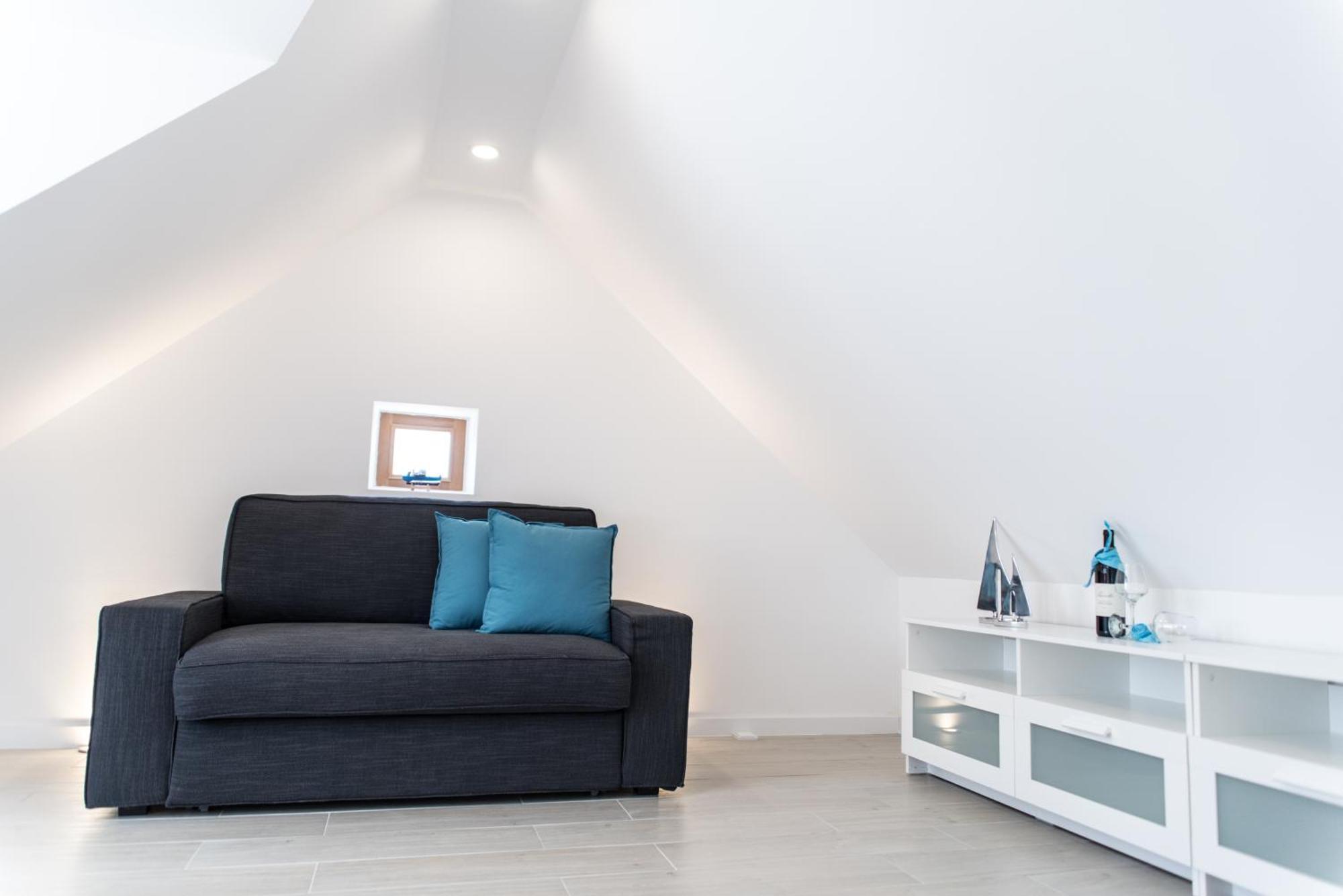 Hotel de apartamente Limestone Heritage House Trogir