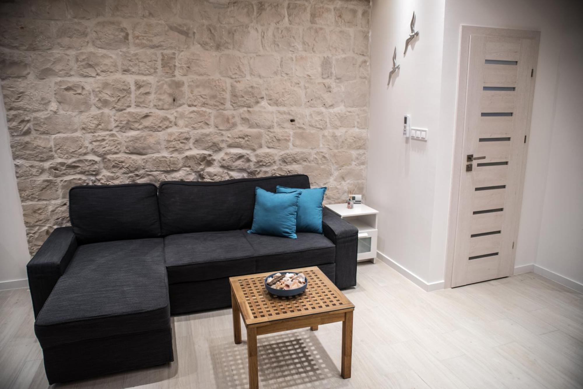 Limestone Heritage House Hotel de apartamente