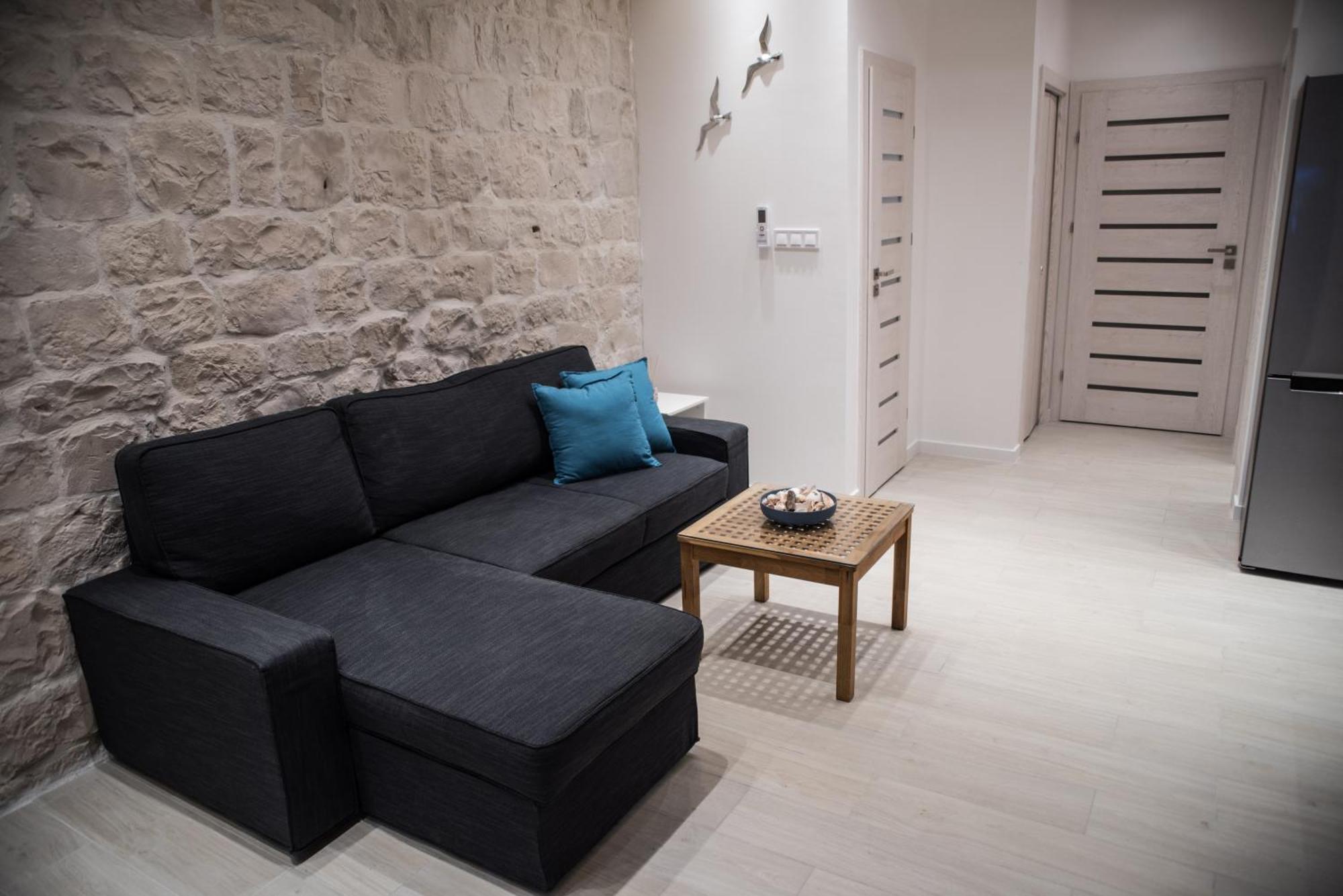 Limestone Heritage House