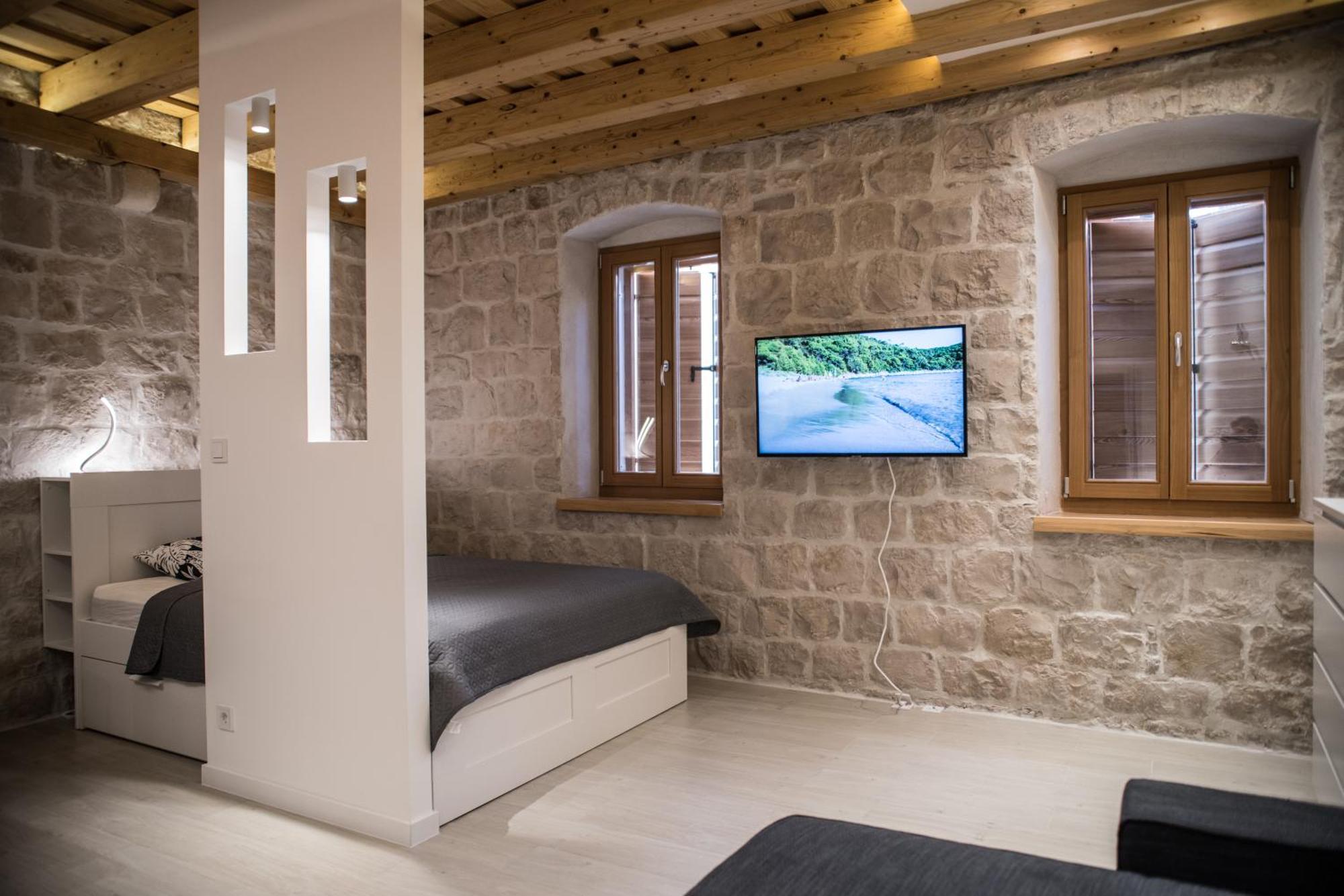 Limestone Heritage House Hotel de apartamente 4*